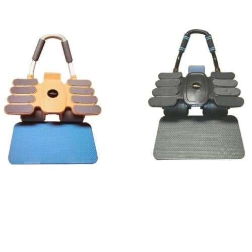 عجلة تمرين للبطن