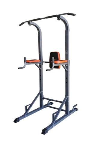 جهاز عقلة ومتوازي