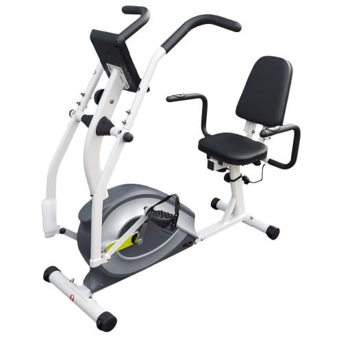 دراجة بمسند ظهر 2في1