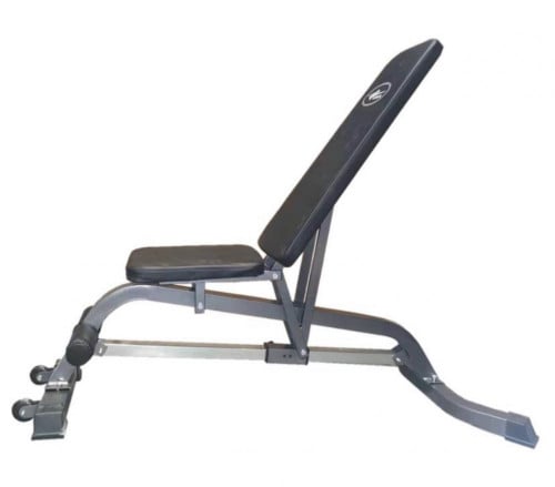 بنش رياضي للصالات الرياضية