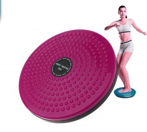 قرص دوار لنحت الخصر