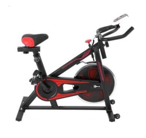 دراجة تمرين رياضية