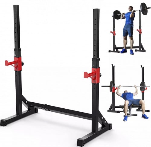 جهاز الراك سكوات