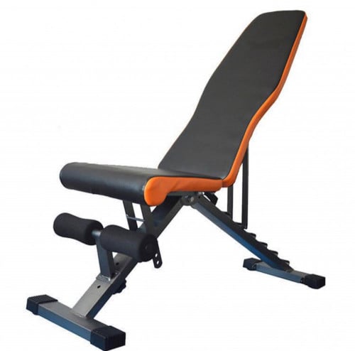 بنش تمرين رياضي