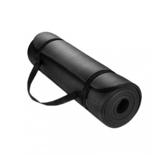 فرشة تمرين 10 ملم