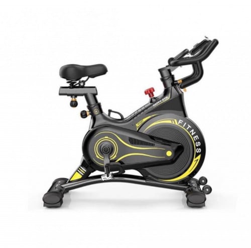 دراجة تمرين رياضية