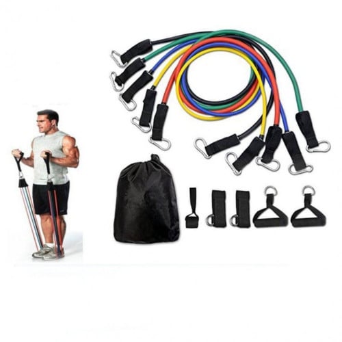 طقم حبال مقاومة