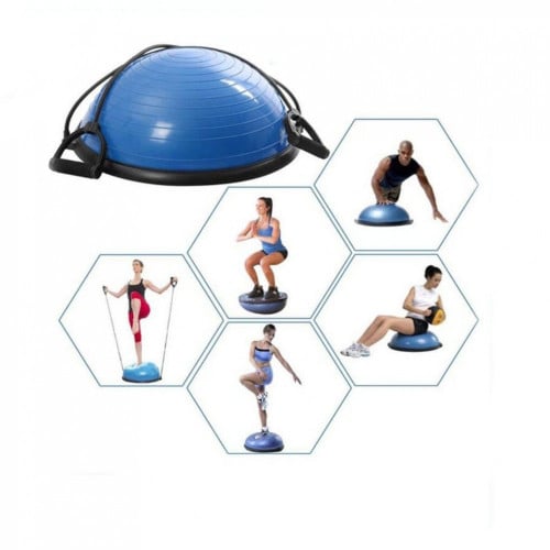 كرة بوسوبول