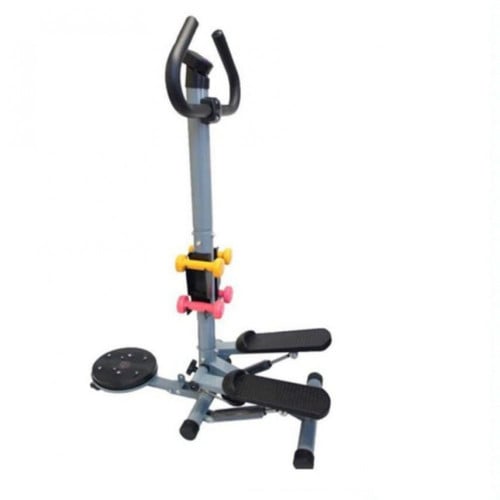 استيبر ارداف 4 × 1