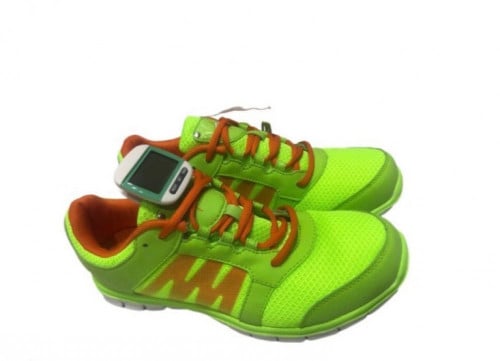 حذاء رياضي نسائي بعداد