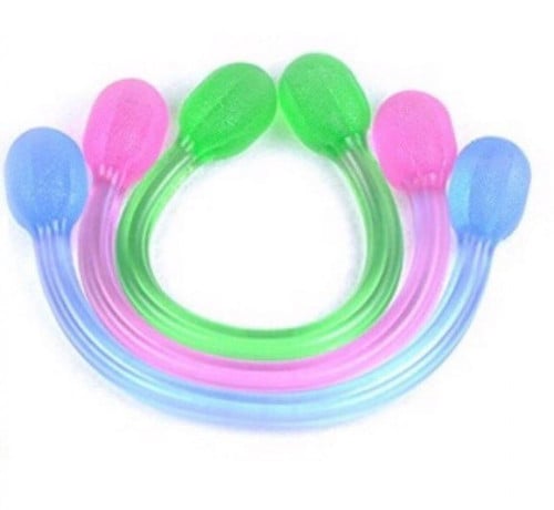 مطاط مقاومة