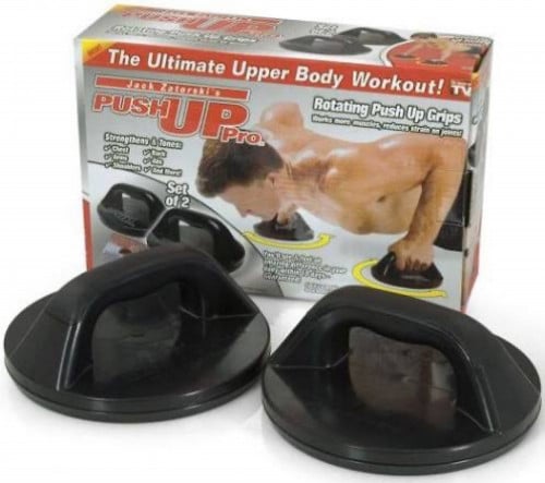 بوش اب ضغط 360درجة