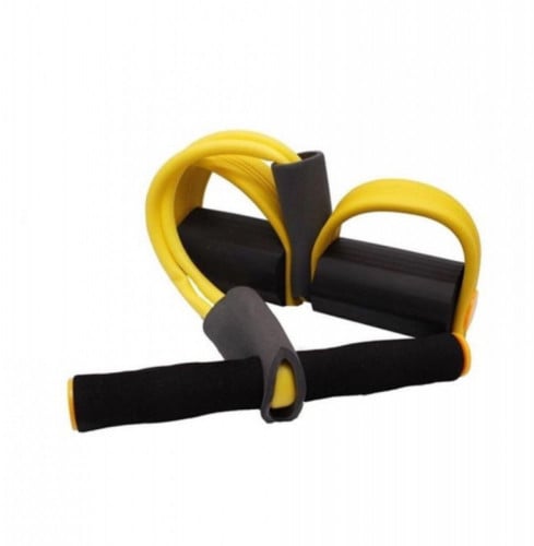 حبل مقاومة بدواسة