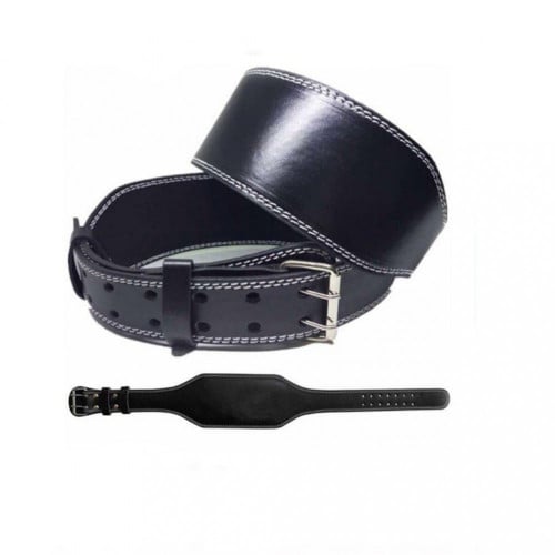 حزام رفع الاثقال باكستاني مقاسs