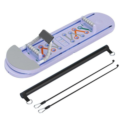 جهاز البيلاتس