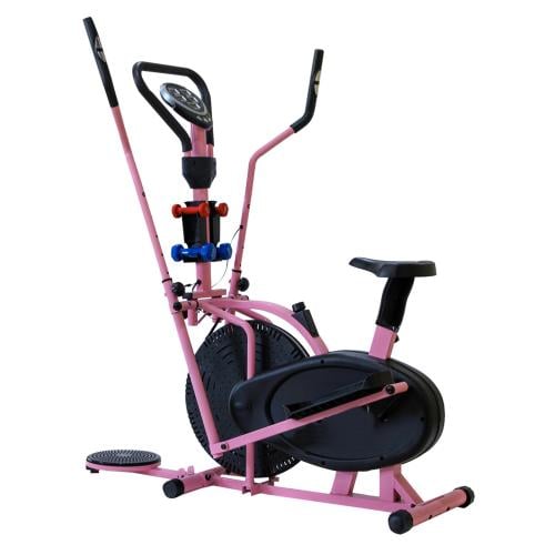 اوربتراك 4 × 1 لون روز قولد