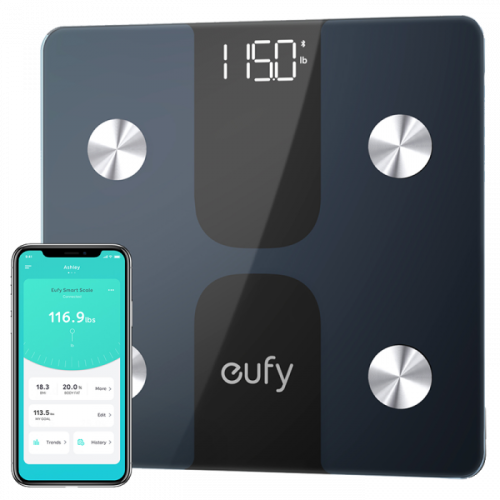 ميزان ذكي ايفوي