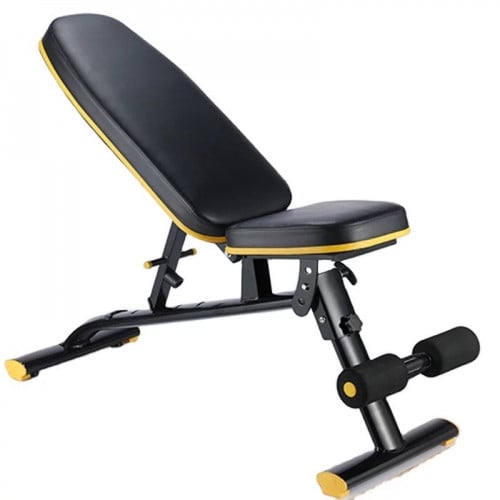 بنش تمرين رياضي