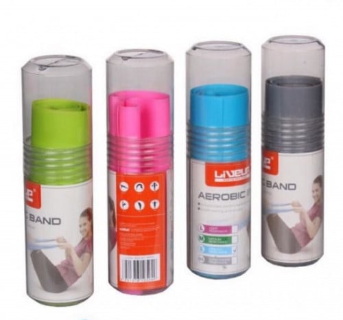 شريط مقاومة