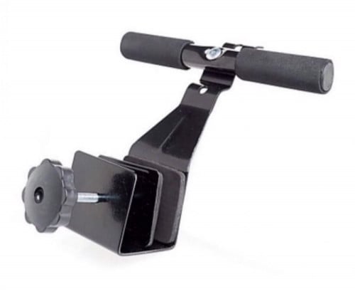 بار باب تمرين ارضي