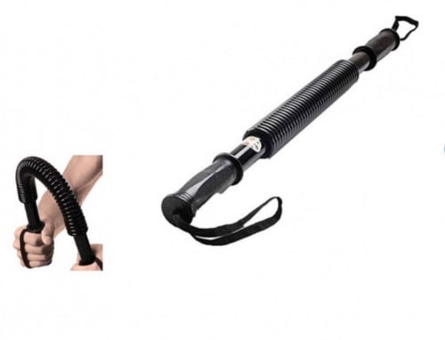 بور تويستر قوة 50 كيلو