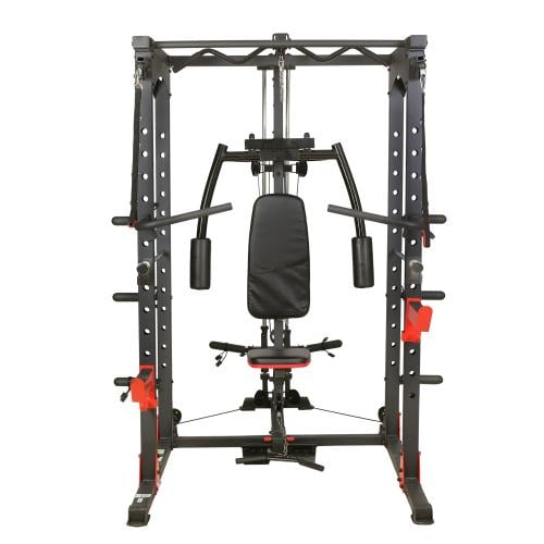 سكوات راك مطور