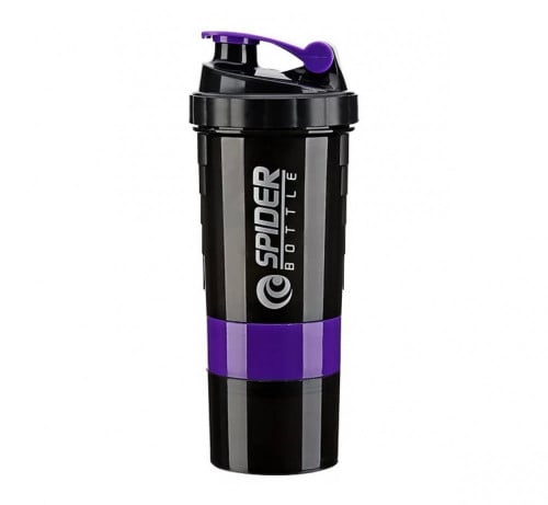 شيكر بروتين