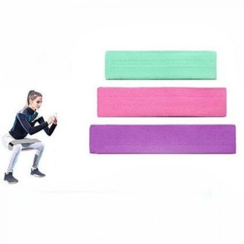 حلقة مقاومة قماشي