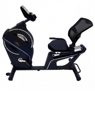 دراجة اندية بمسند ظهر