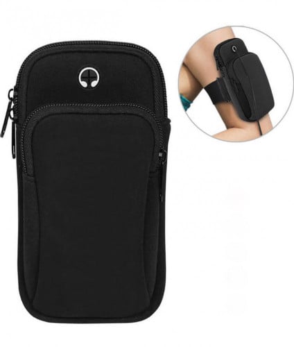 شنطة ذراع رياضية