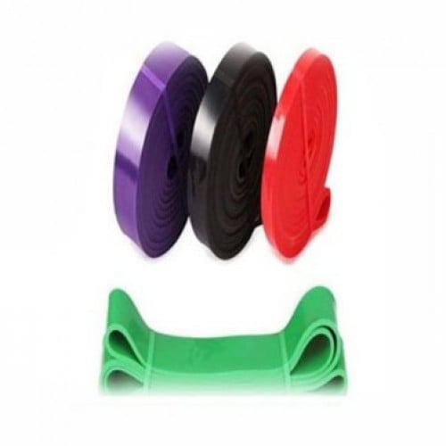 مطاط تمرين واسع