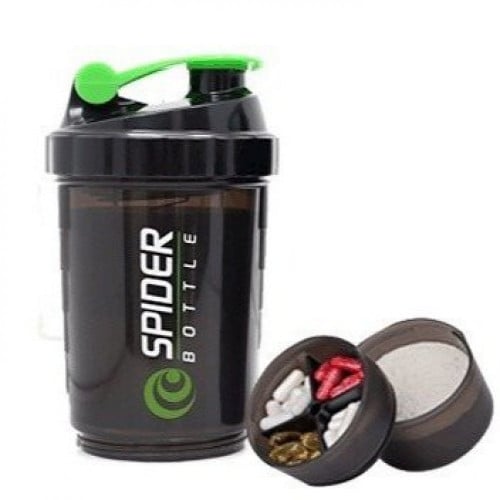 شيكر بروتينات