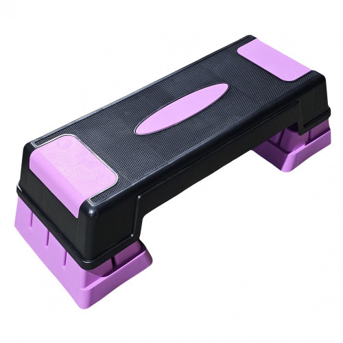 ايروبيك استيب وردي