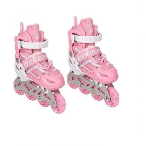 اسكيت حذاء تزلج