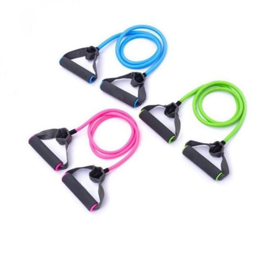 حبل مقاومة مفرد