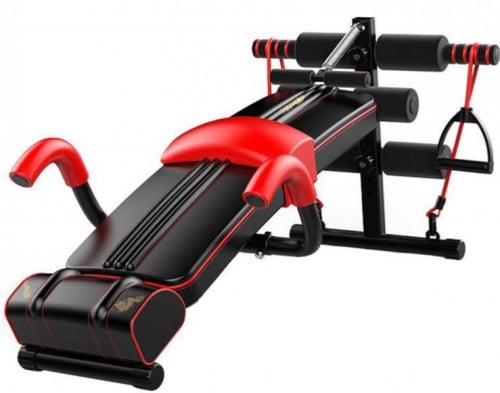 بنش مائل 3 في 1