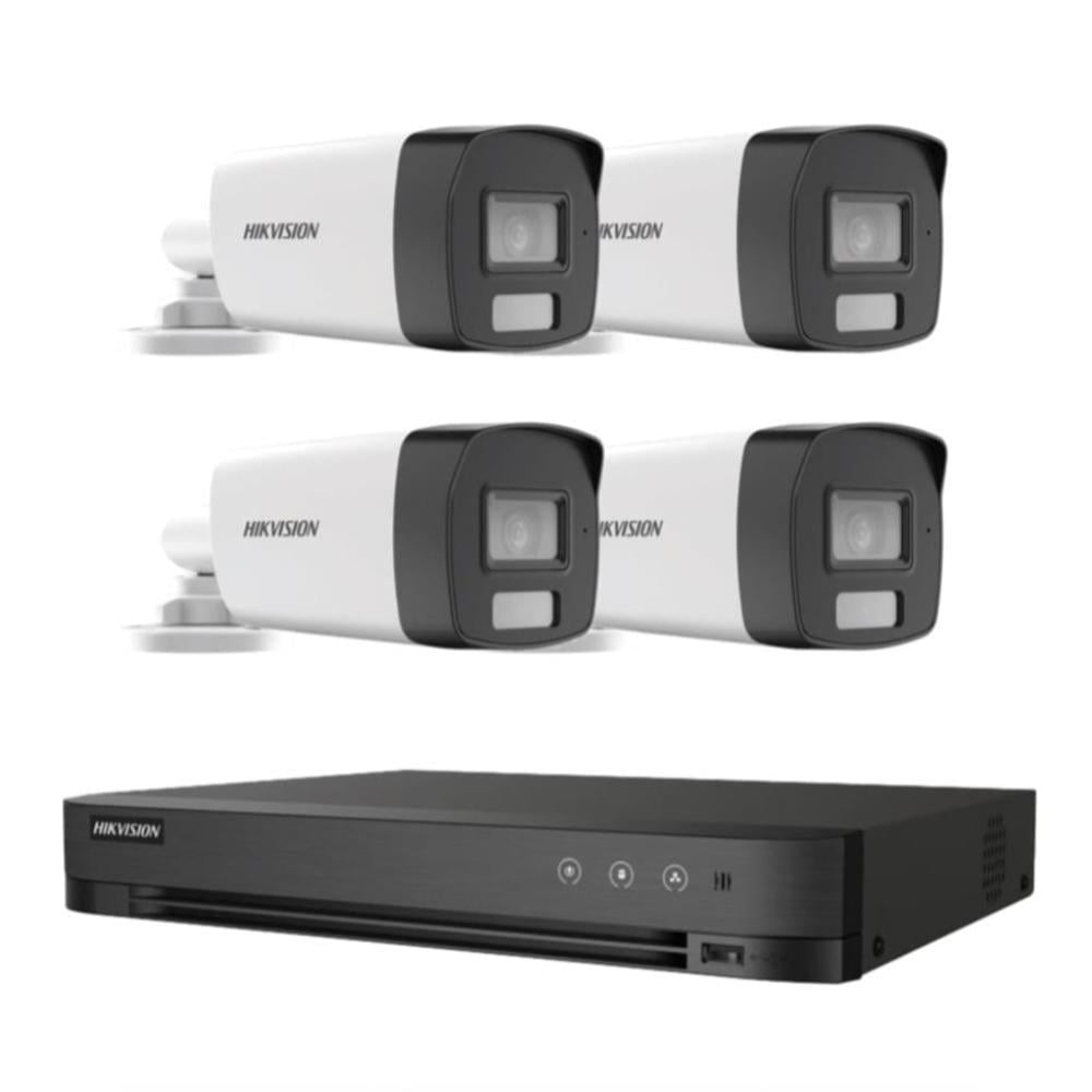 4كاميرات 3k هيكفيجن