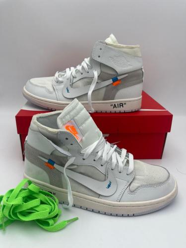 Jordan / Off White