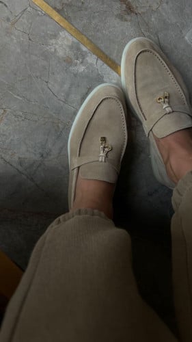 شوز لوربيانا - مع الباكجنق