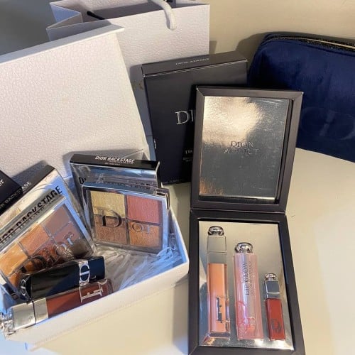 سبيشل بوكس ديور Special Dior box