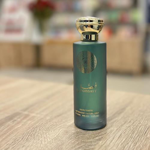 عطر قصتي بديل قصة - 100 مل