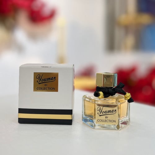 عطر 25 مل