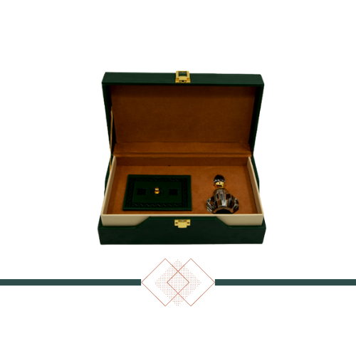 بوكس وصندوق اهداء فاخر "زيتي"