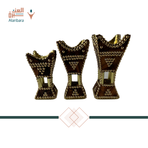 مباخر حايلية