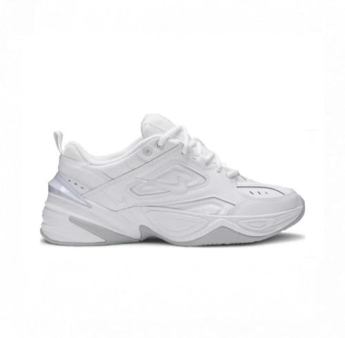 Nike M2K White