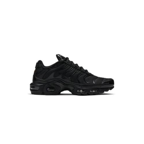 NIKE AIR MAX BLACK