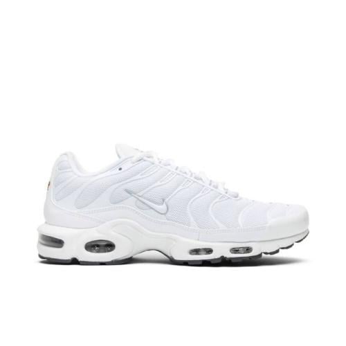 NIKE AIR MAX WHITE