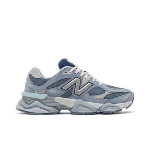 New Balance Blue 9060