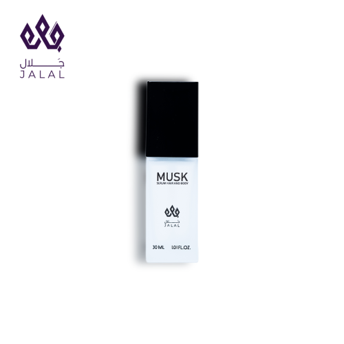 مسك | Musk