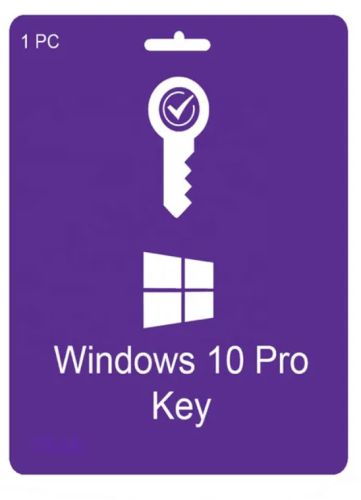 ويندوز 10 | Windows 10 Professinal Retail